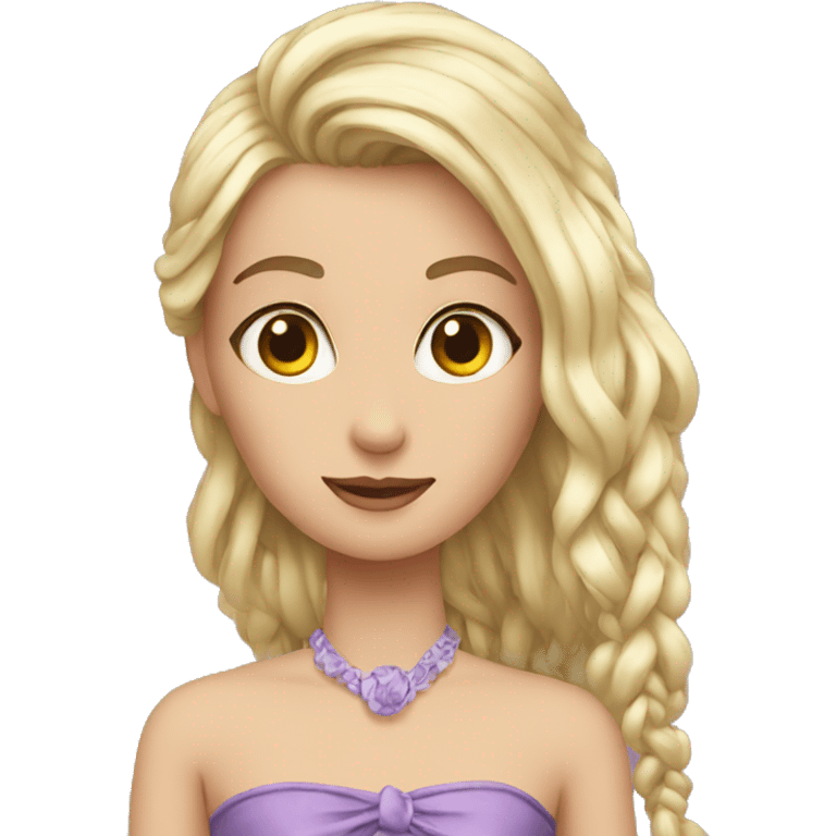 zibeline emoji