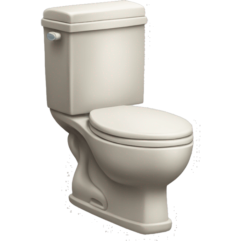 Skibidi Toilet emoji