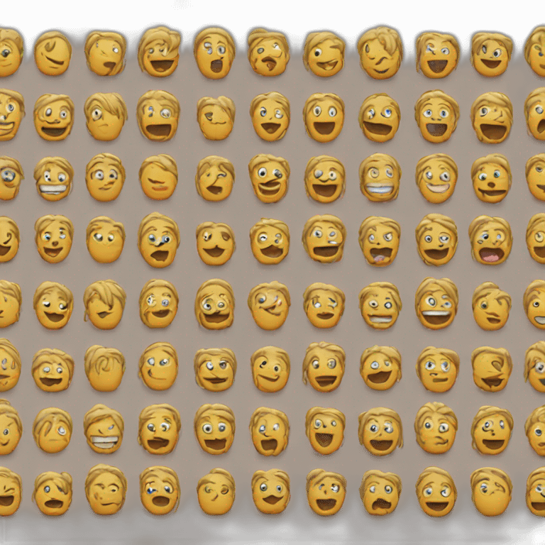 Emoji iphone emoji