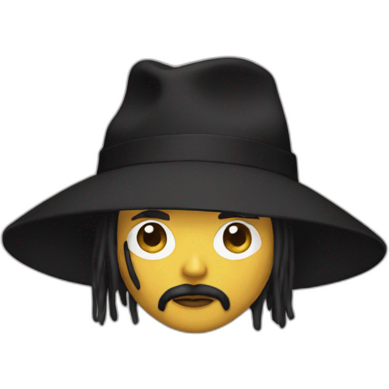 Yohji emoji