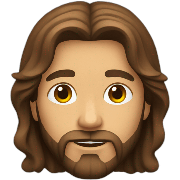 Jesucristo  emoji