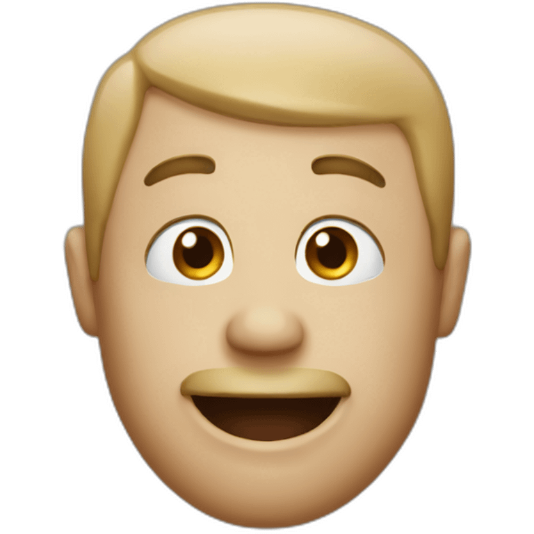 Willy emoji