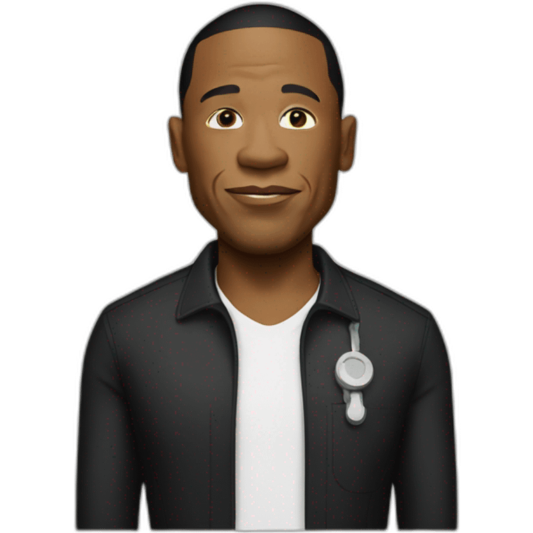 dr dre emoji