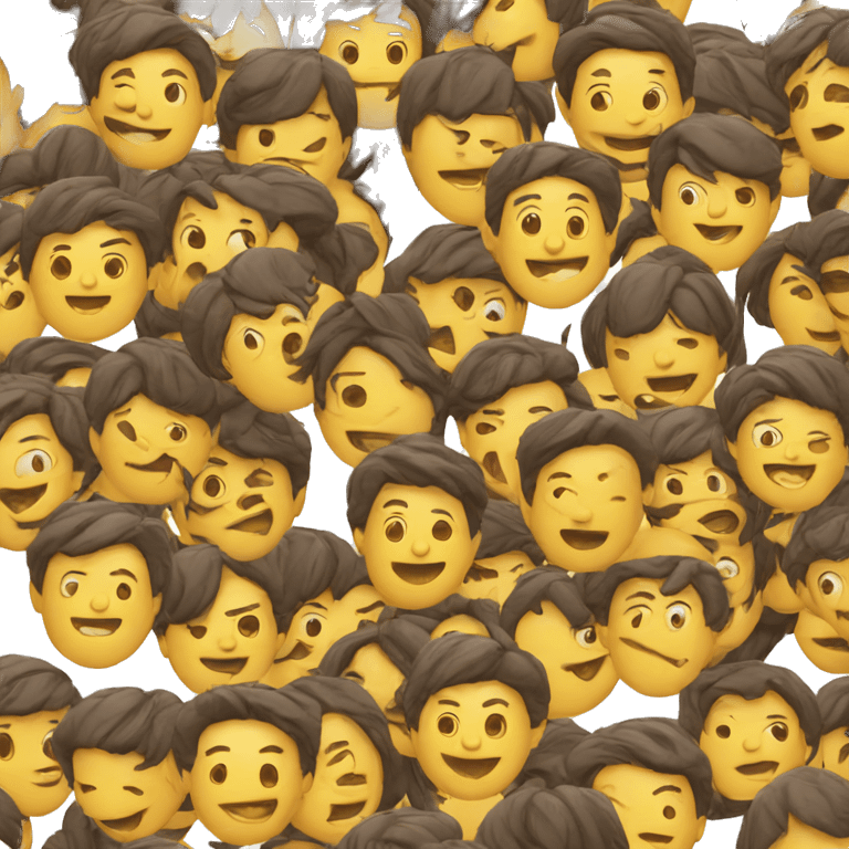 Bobs emoji