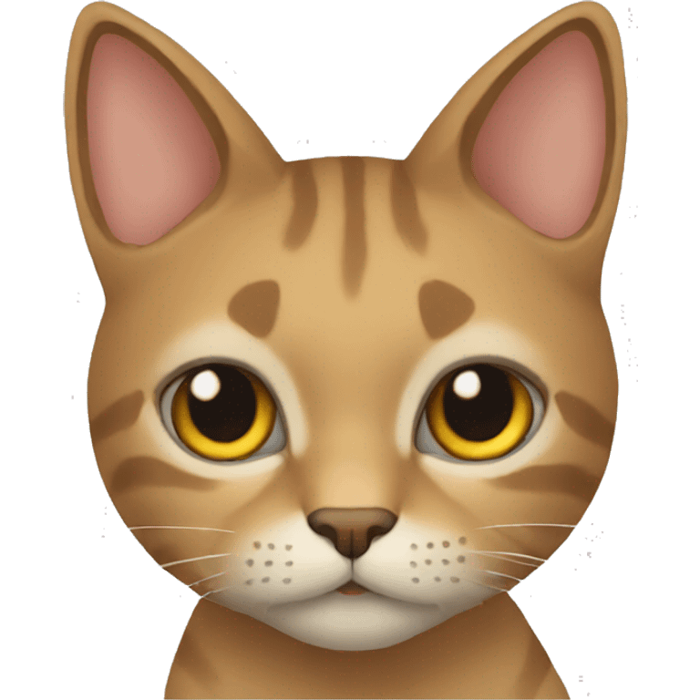 Gato emoji