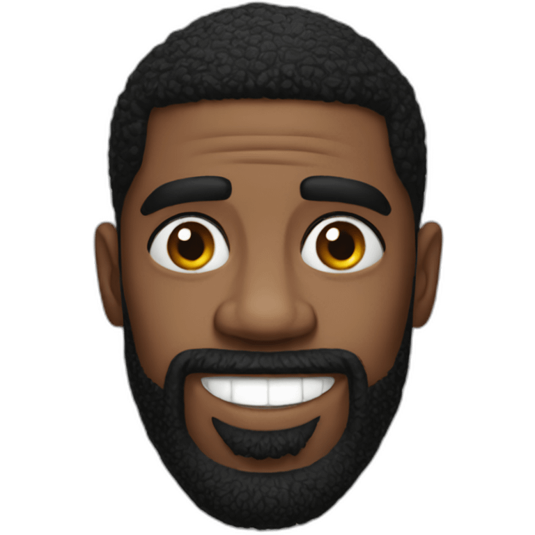 Kyrie-Irving emoji