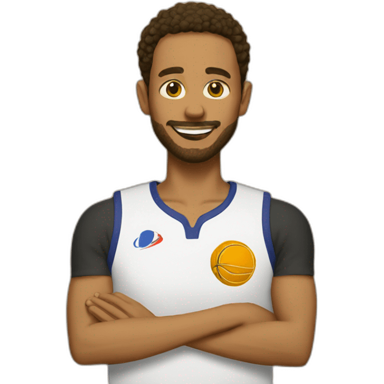 Curry emoji