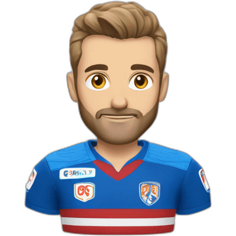 Stefan Fuchs Mannheim emoji