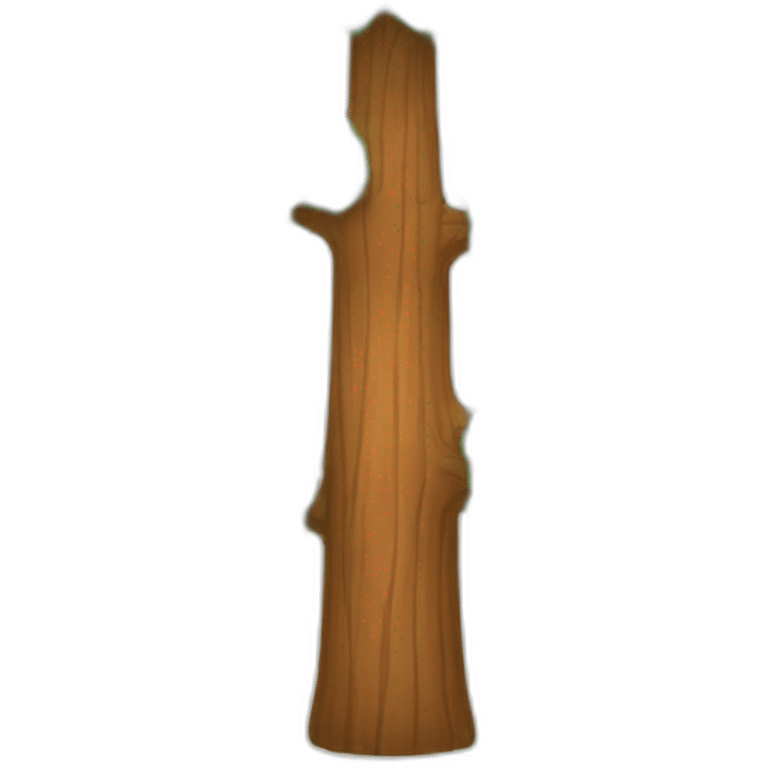 sequoia tree emoji