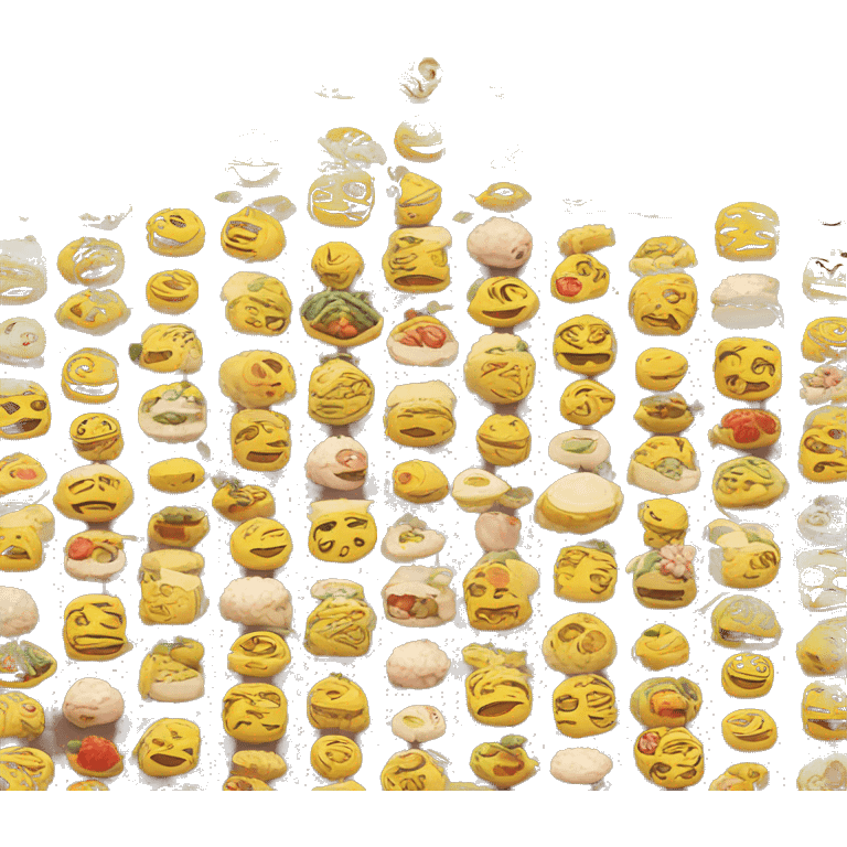 Narutomaki emoji