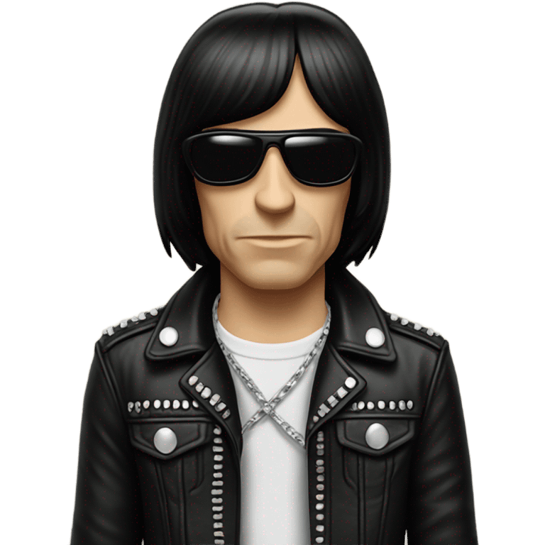 johnny ramone emoji