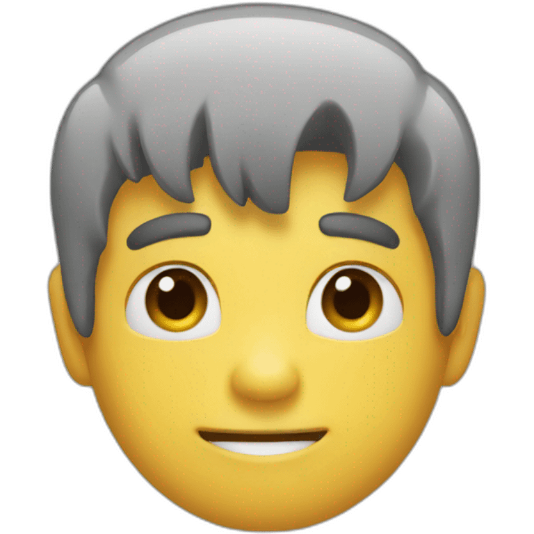 Minios emoji