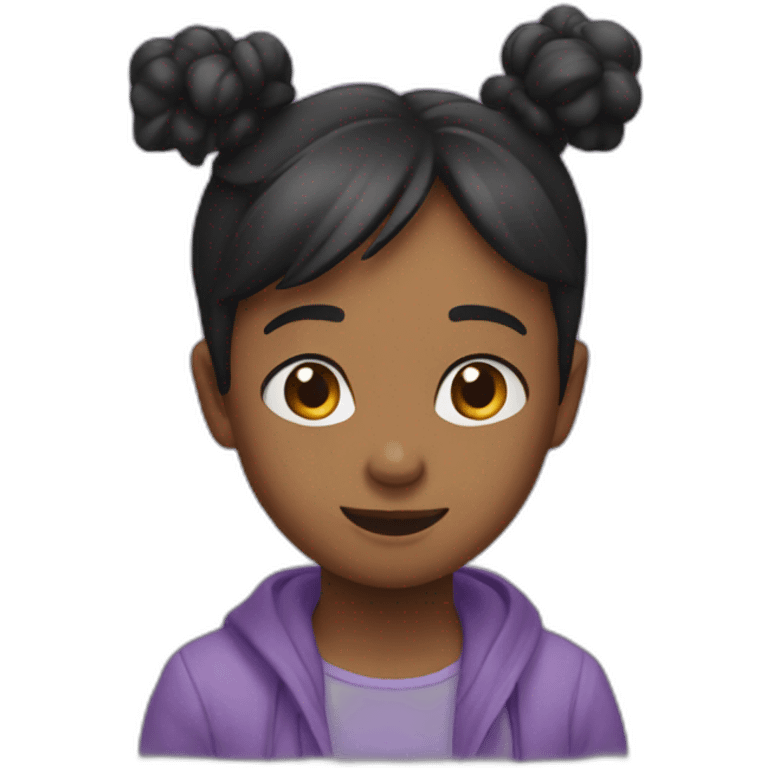 Bonnie emoji