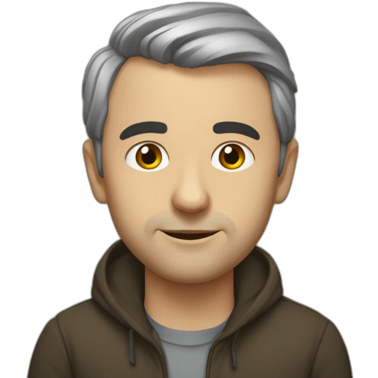 yann barthes emoji