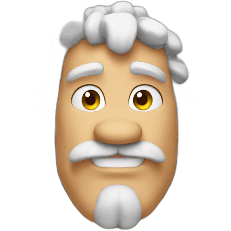 Obelix emoji