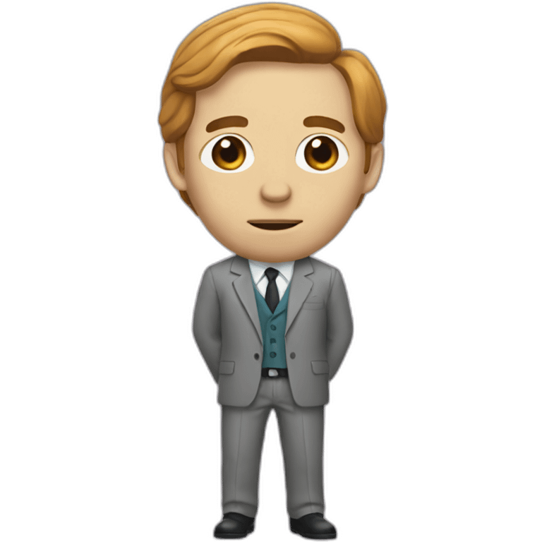 jimmy mcgill emoji