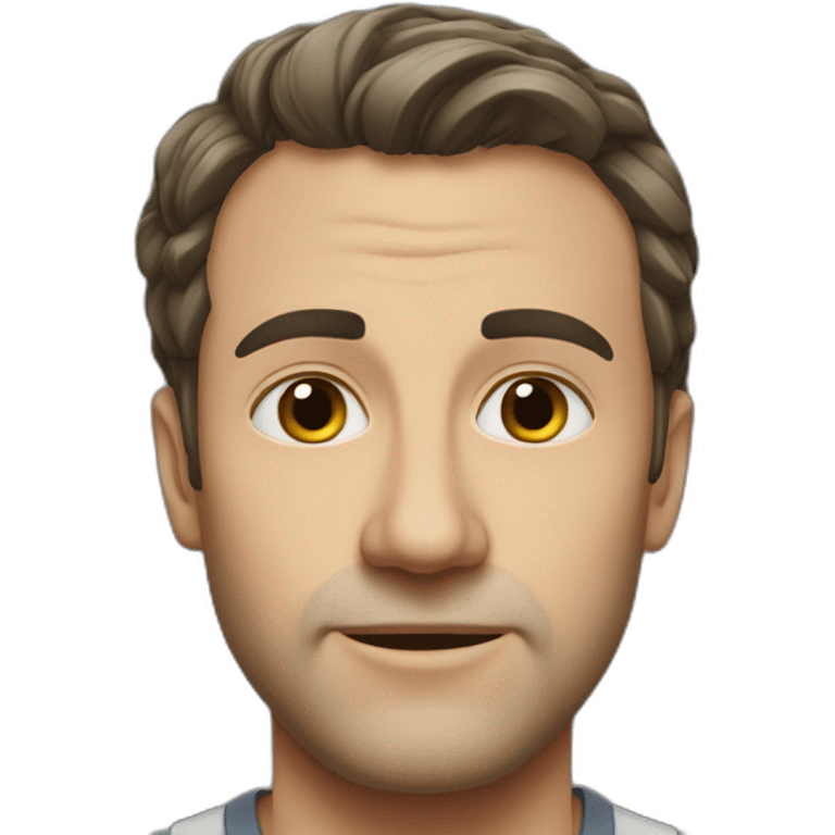 Jonathan Cohen emoji