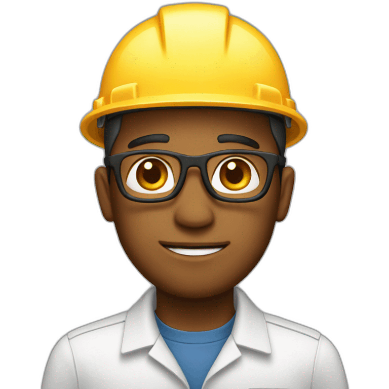 engineer emoji