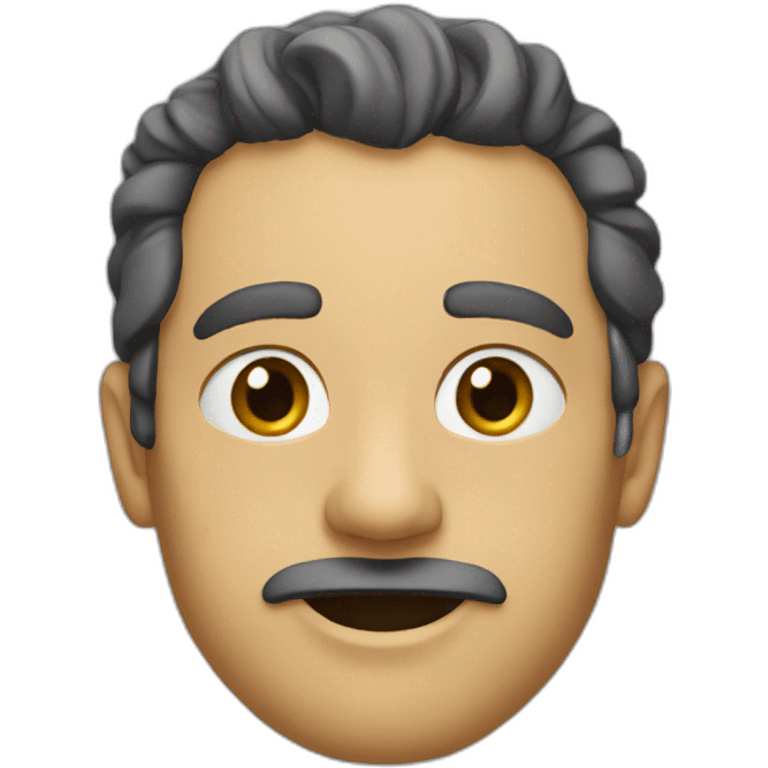 écrivain emoji