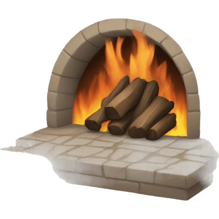 Hearth  emoji