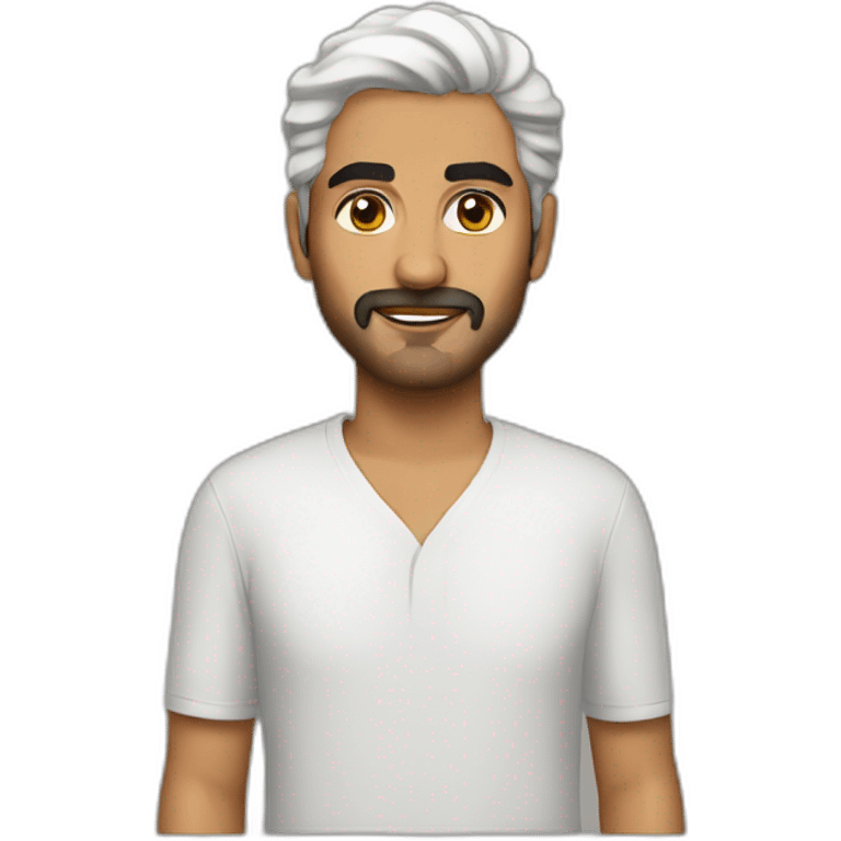 Du khaled emoji