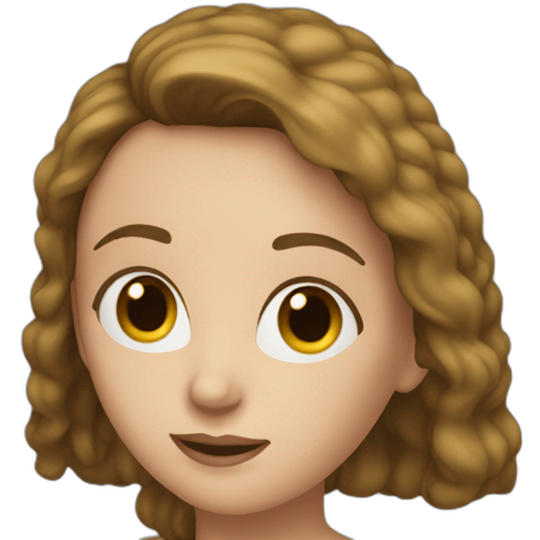 Julie dethier emoji