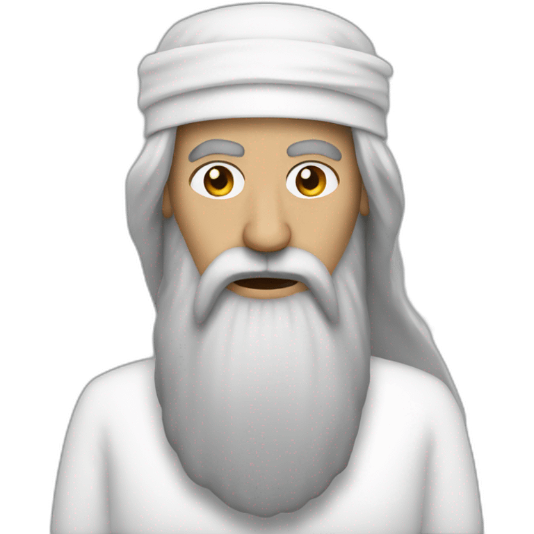 Benladen emoji