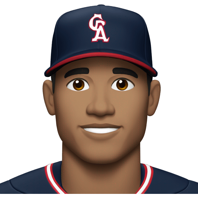 Juan Soto  on the yankes emoji