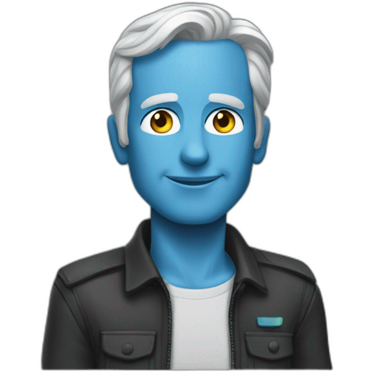 avatar james cameron's emoji