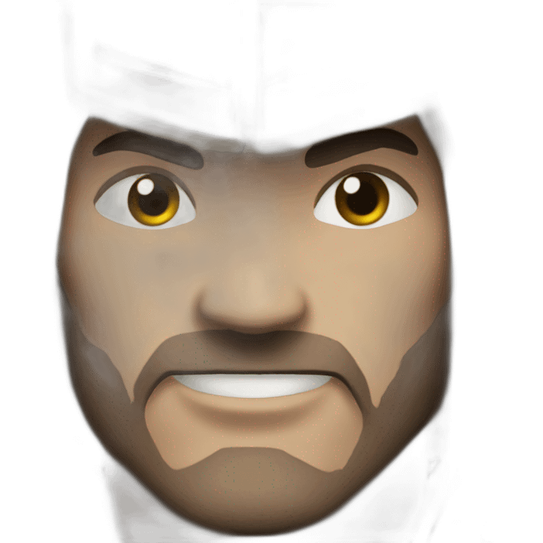 Titan Colossal d'attaque des titans emoji