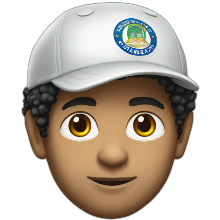 Sachin emoji