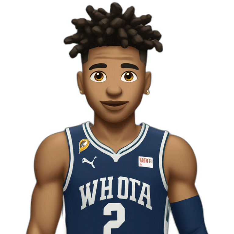 NLE Choppa 2022 emoji