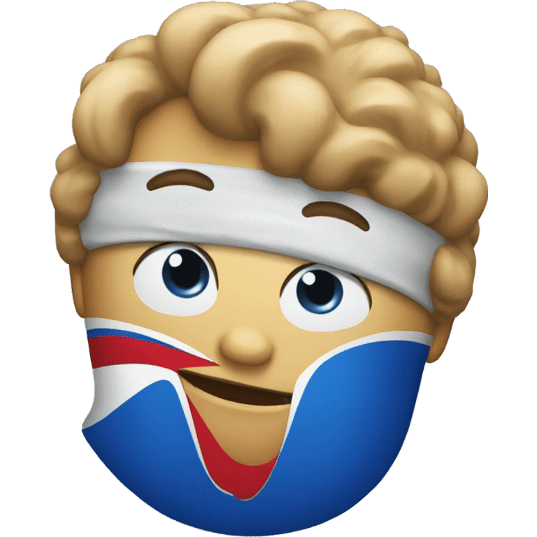 Pepsi emoji