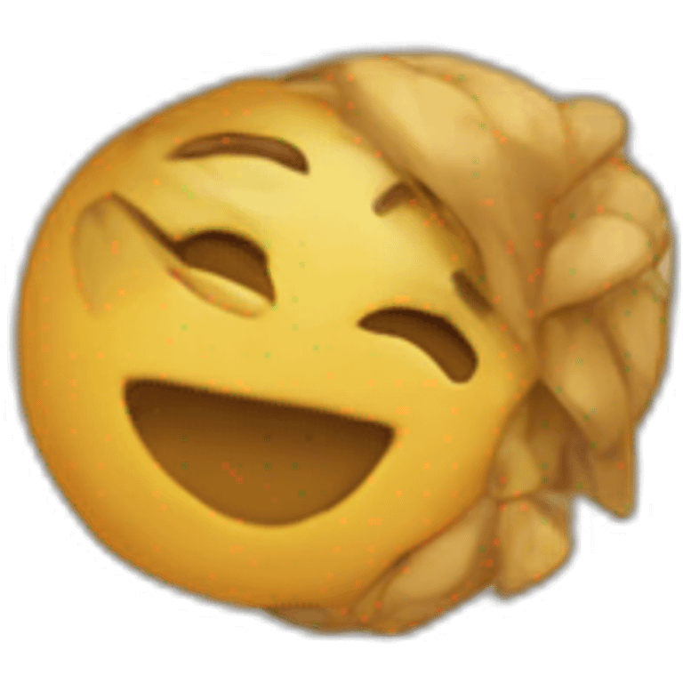 Croix emoji