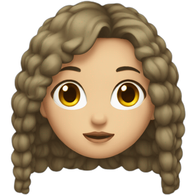 Rina emoji