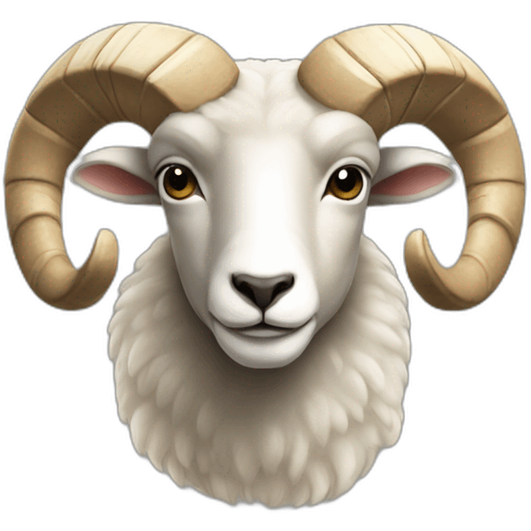 Ram Ram emoji