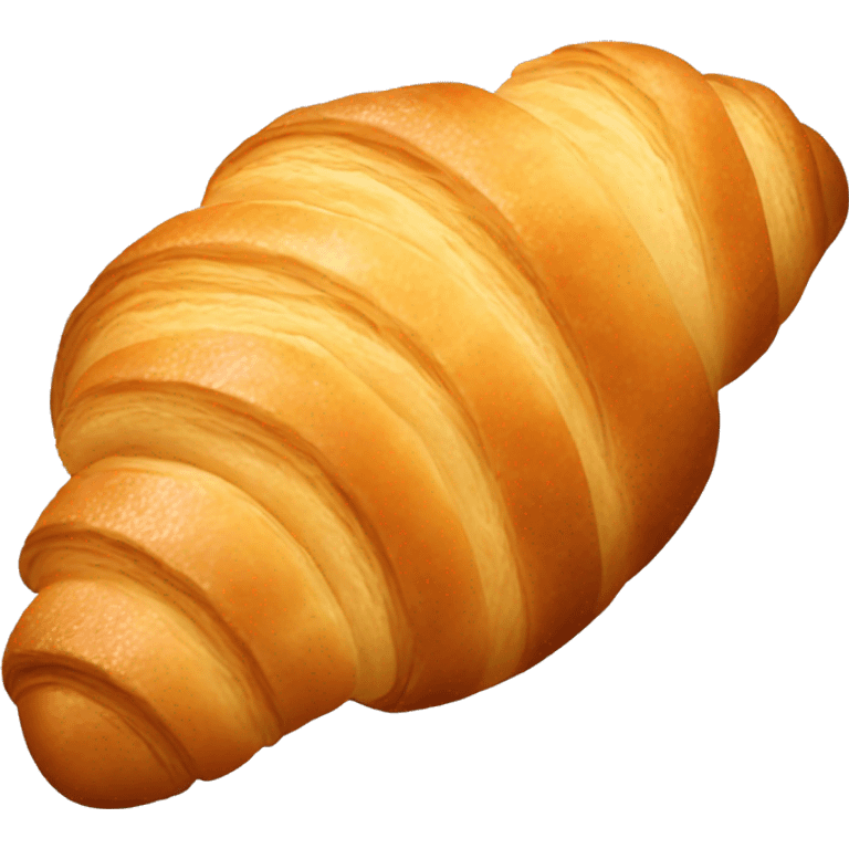 Croissant  emoji