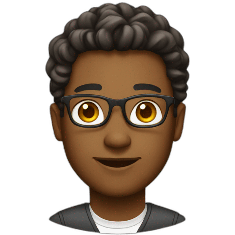 High School Entrepreneur emoji