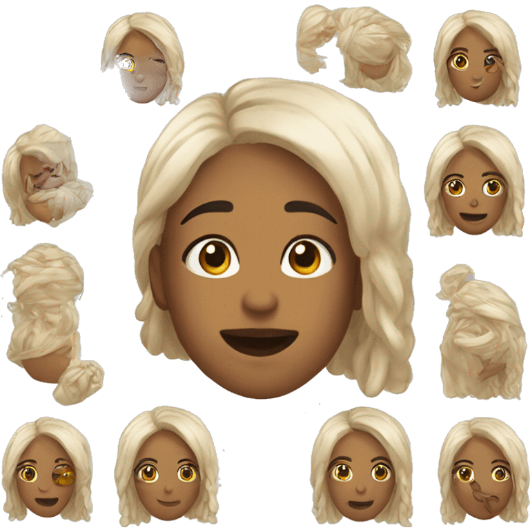 https://emojis.sh/sticker-pack/clean-girl-IZxBw5Tlae7 Get this sticker pack or create your own with AI ✨ emoji