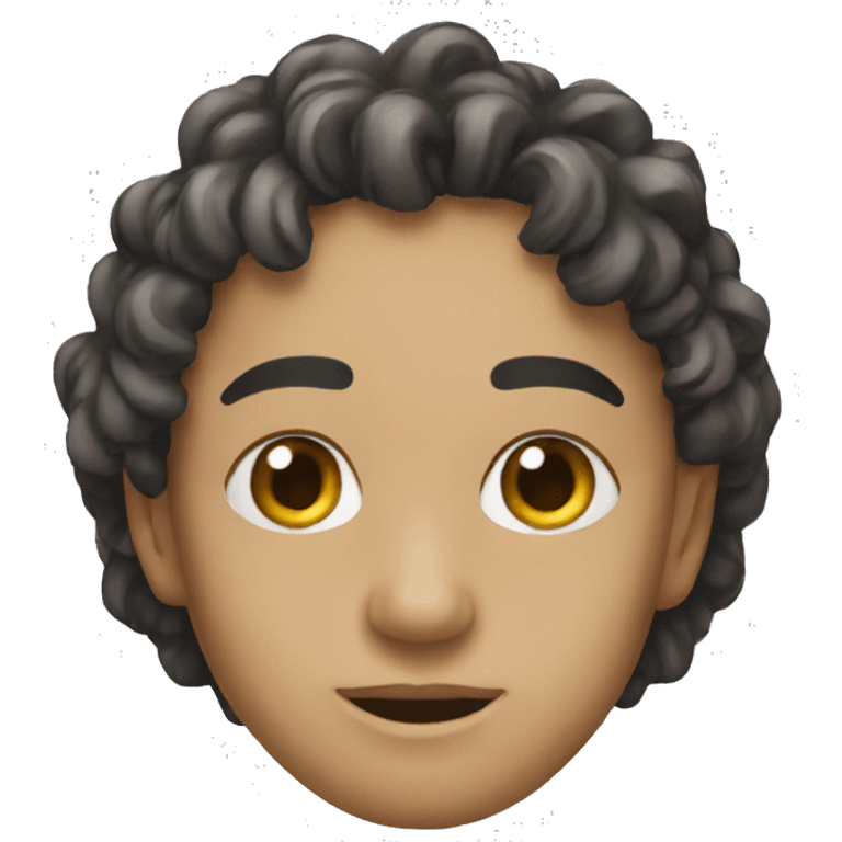 Shallipopi emoji