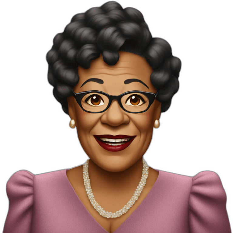 Ella fitzgerald emoji