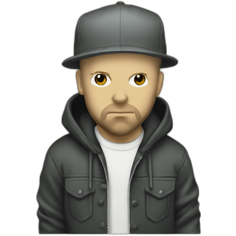 Limp bizkit emoji