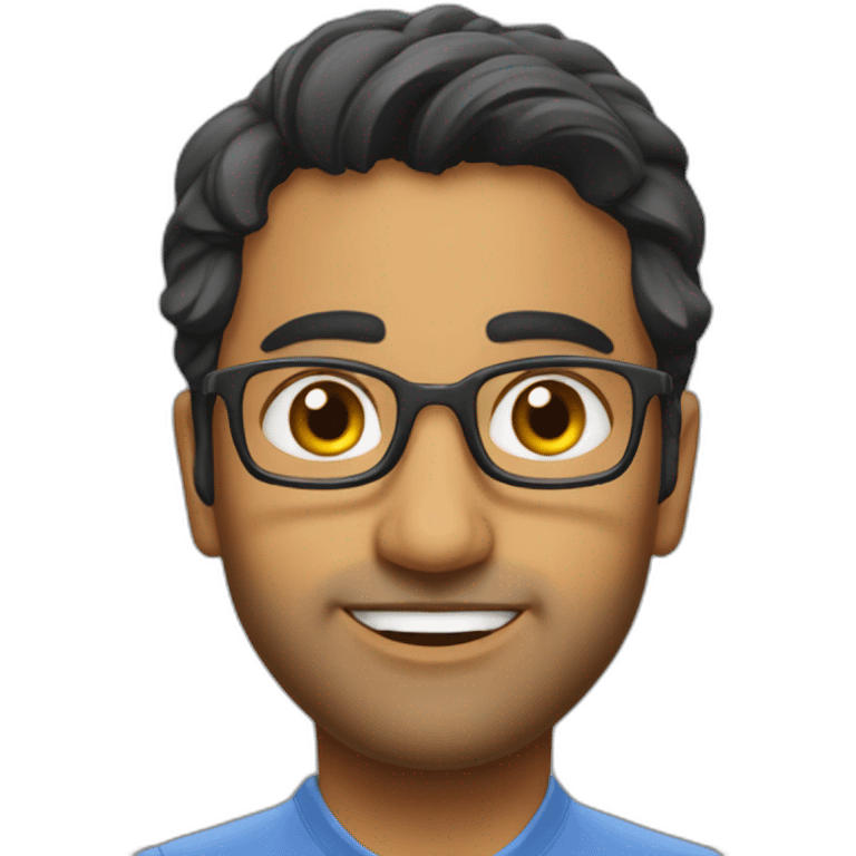 Vivek ramaswamy emoji