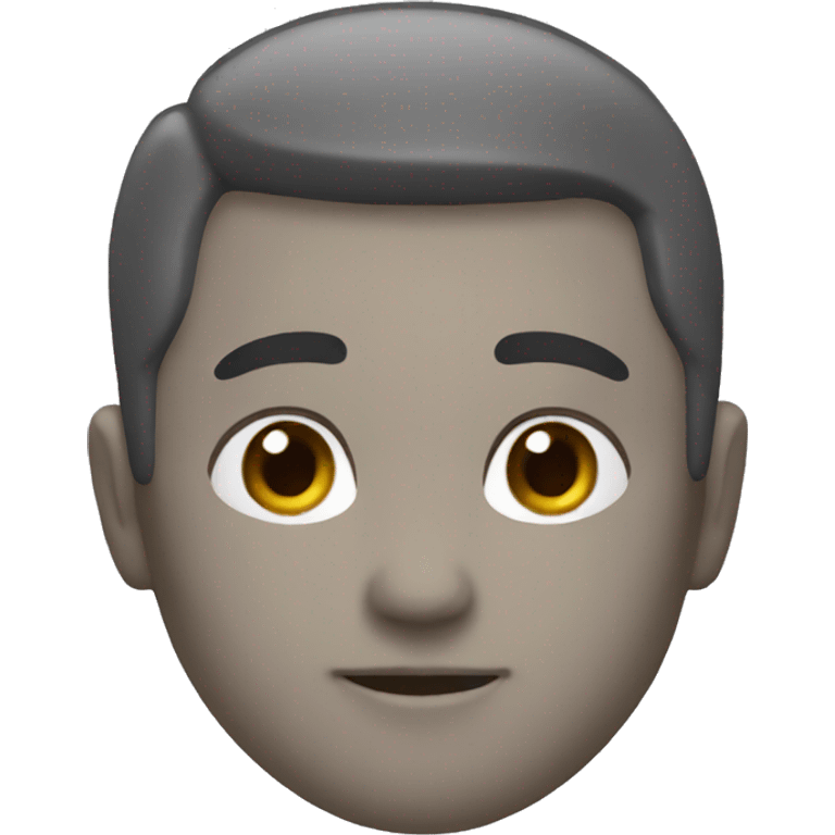 Teboune emoji