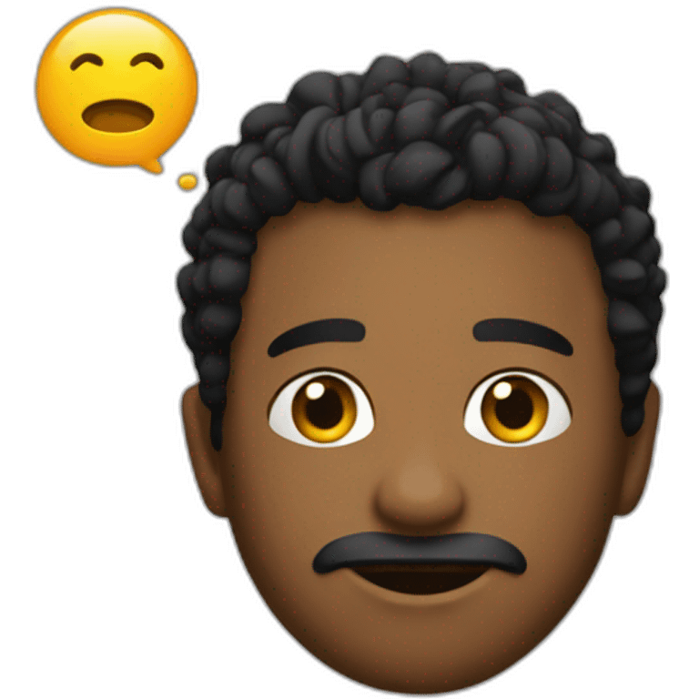 Netflix and chill emoji