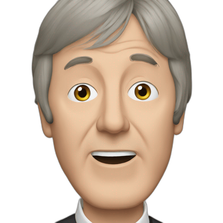 Paul McCartney  emoji