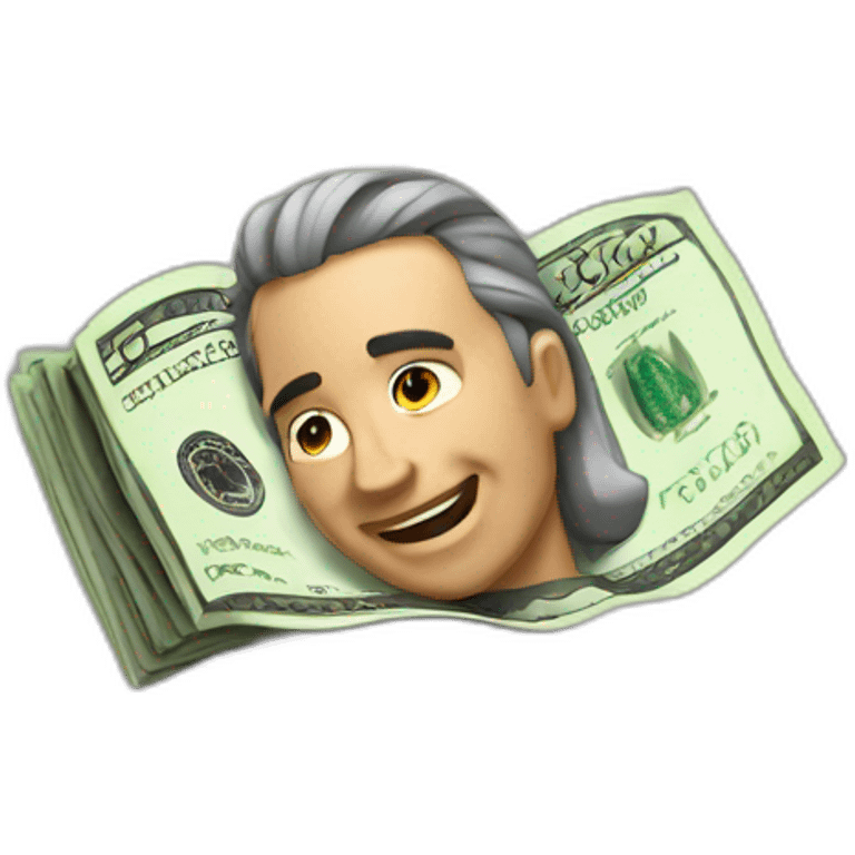 cash emoji