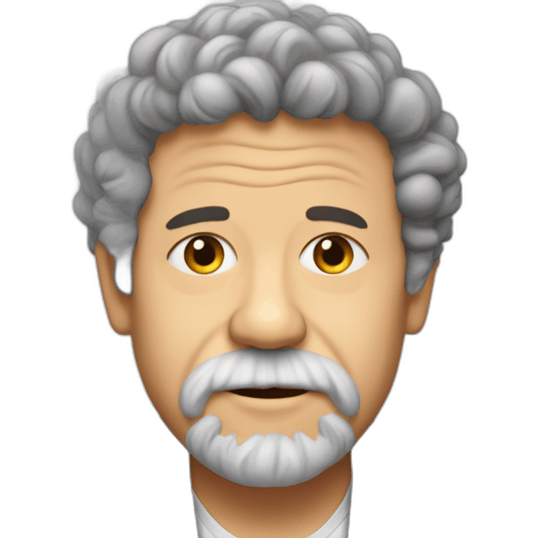 luiz inácio lula emoji