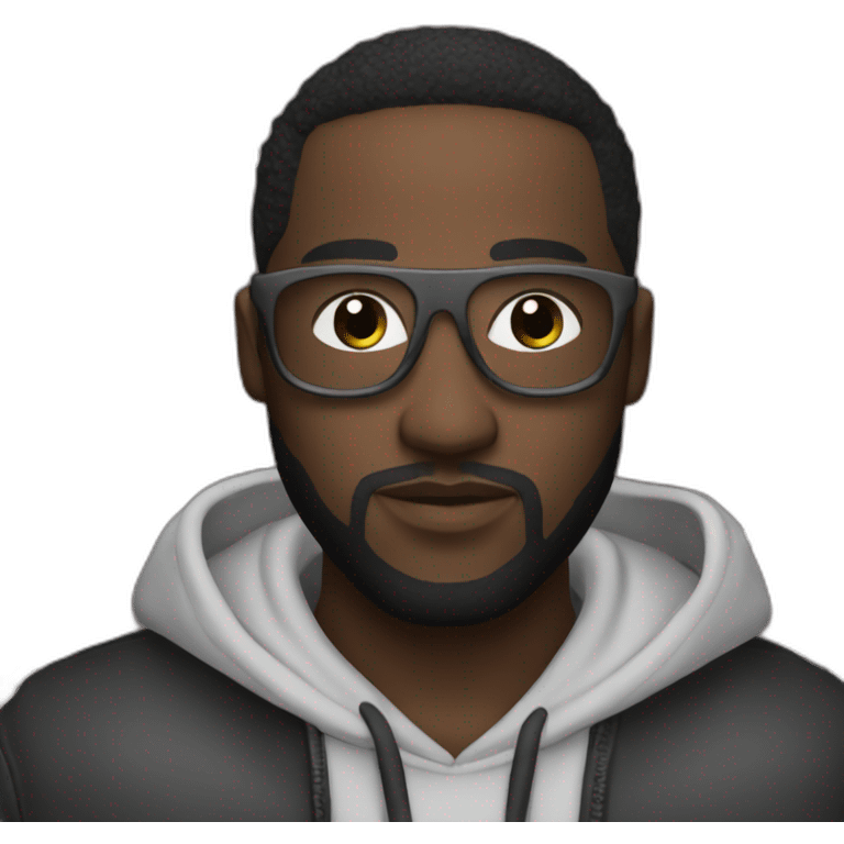 Damso the vie emoji