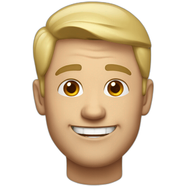 happy frank ten brink emoji